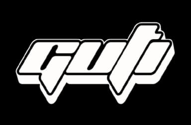 Logotipo de Guti, cliente de Eurosound