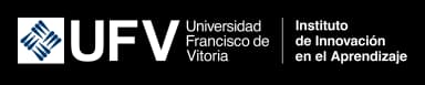 Logotipo de UFV Innova, cliente de Eurosound