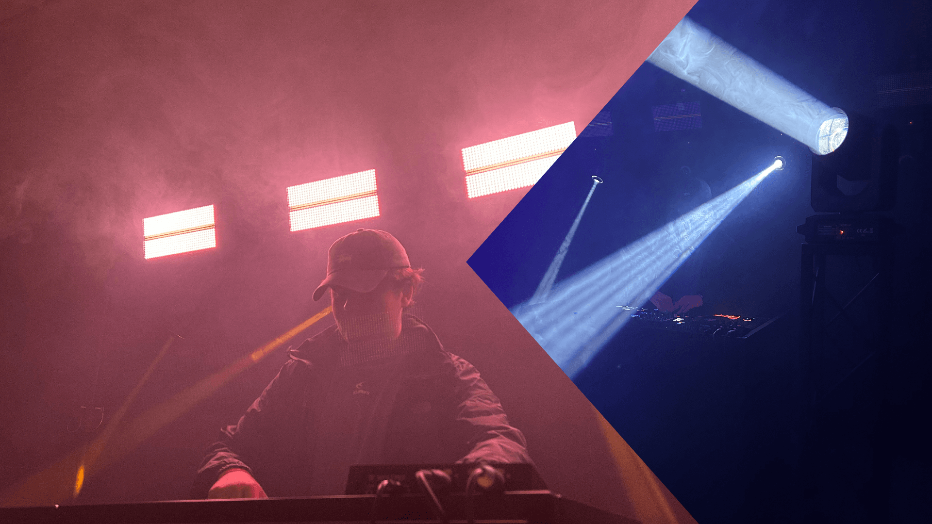 Disco móvil con DJ profesional para eventos en Ávila