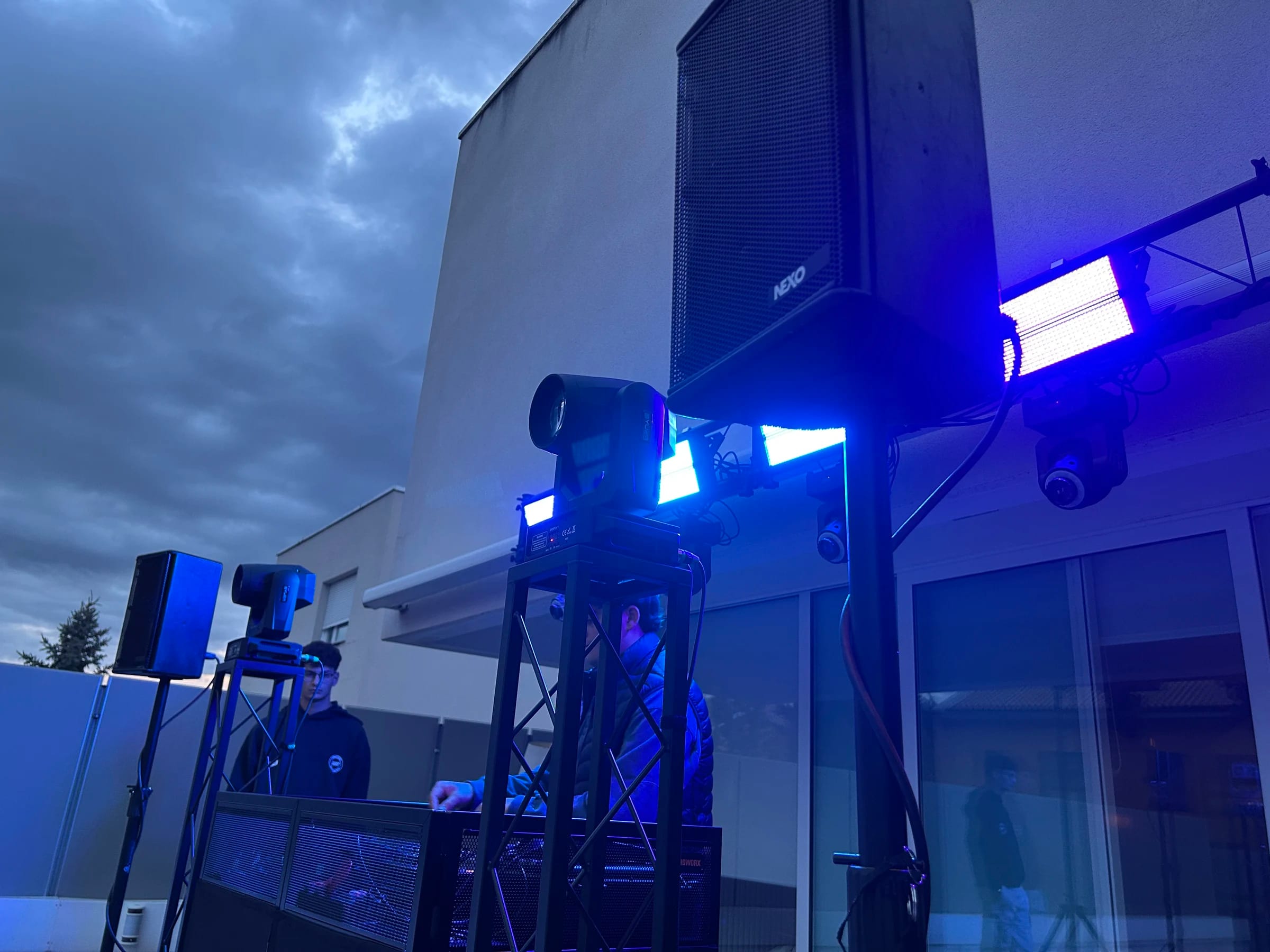 Social